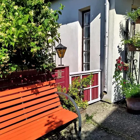 Romantic Seaside House Parnu