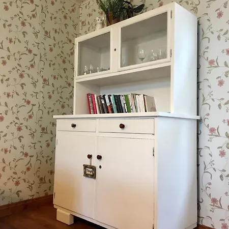 Romantic Seaside House Apartment Parnu