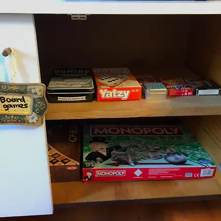 Apartment Romantic Seaside House Parnu