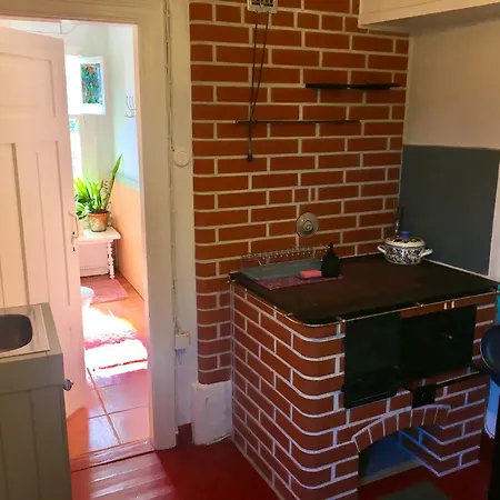 Romantic Seaside House Apartment *