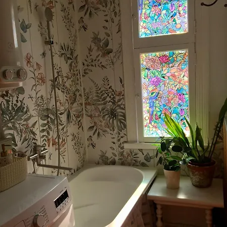 Apartment Romantic Seaside House