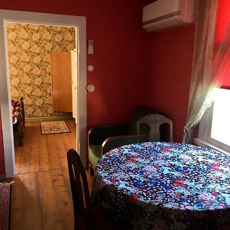 Romantic Seaside House Parnu