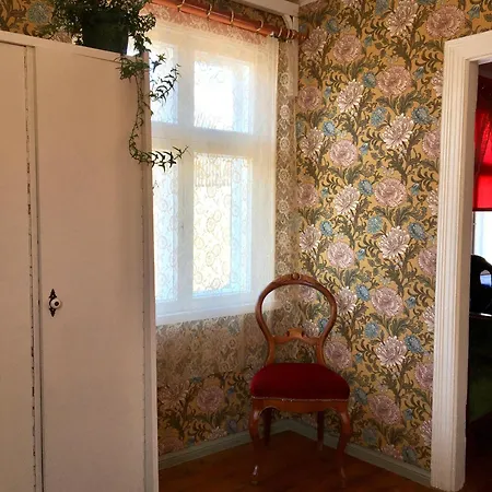 Romantic Seaside House * Parnu