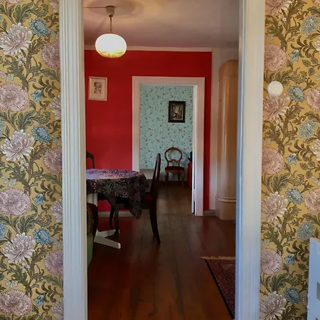 Apartment Romantic Seaside House