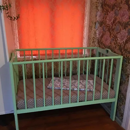 Romantic Seaside House *