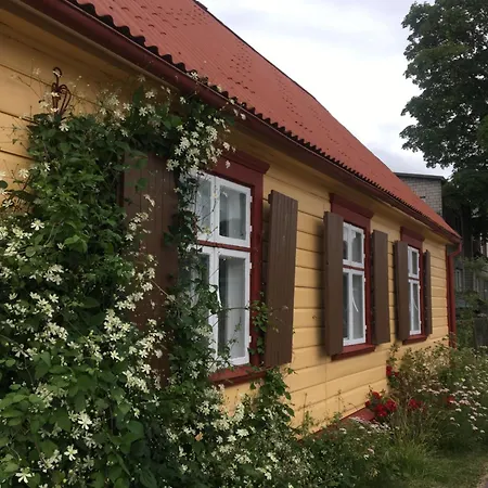 Romantic Seaside House
