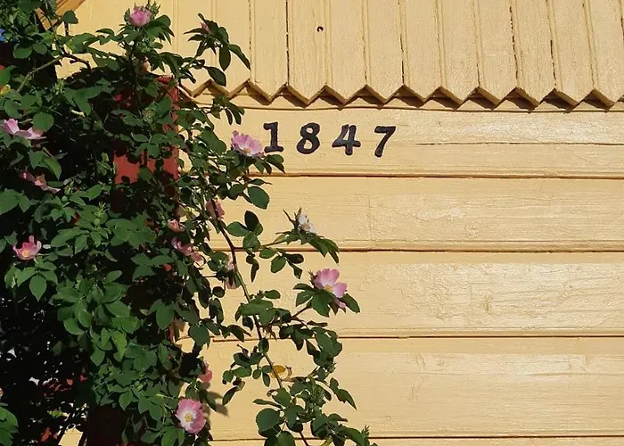 Appartamento Romantic Seaside House *