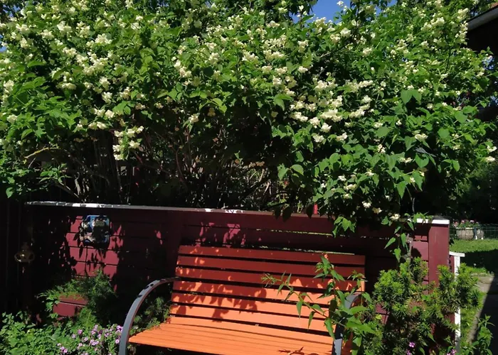 Romantic Seaside House Appartamento *