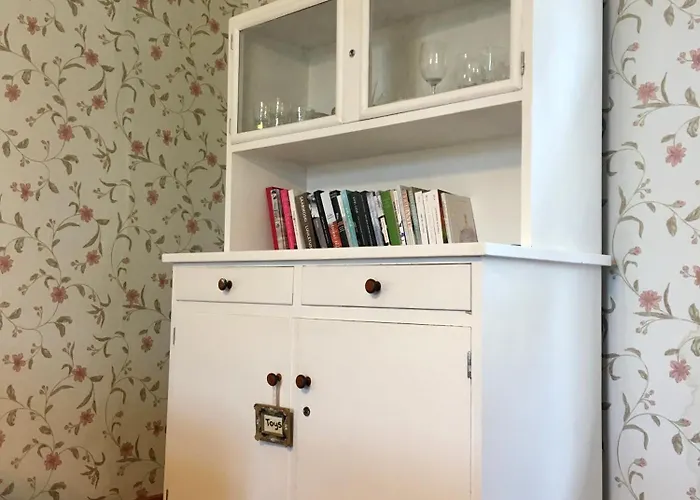 Romantic Seaside House Appartamento Pärnu