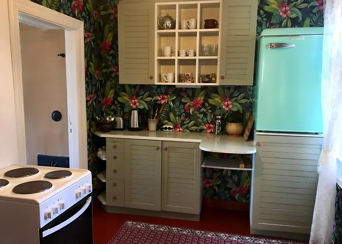 Romantic Seaside House Appartamento *