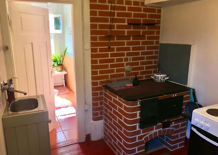 Romantic Seaside House Appartamento *