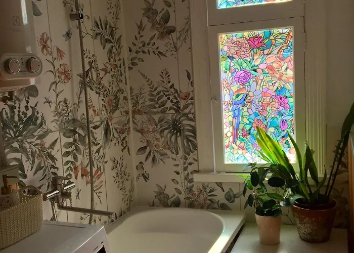 Appartamento Romantic Seaside House