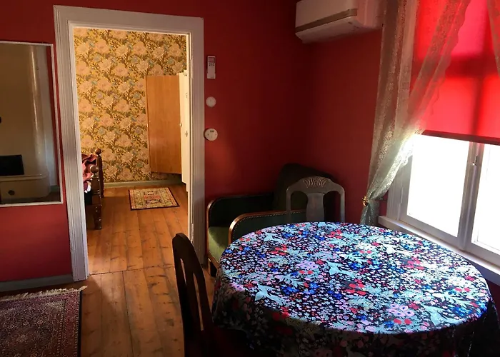 Romantic Seaside House Pärnu