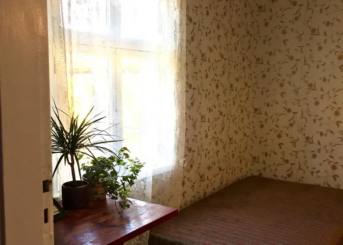 Appartamento Romantic Seaside House Pärnu