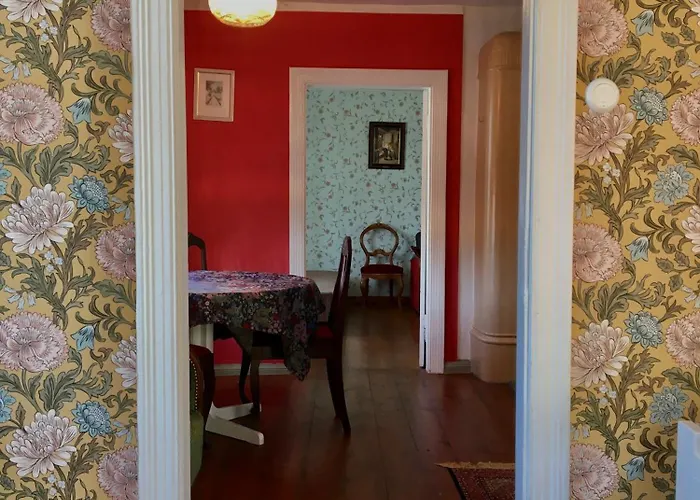 Appartamento Romantic Seaside House